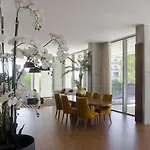Daire Gare Da Fonte Nova -