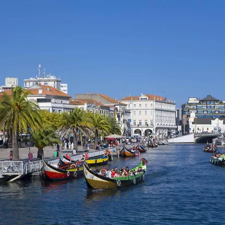 Gare Da Fonte Nova - * Aveiro