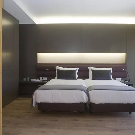 Apartment Gare Da Fonte Nova - *