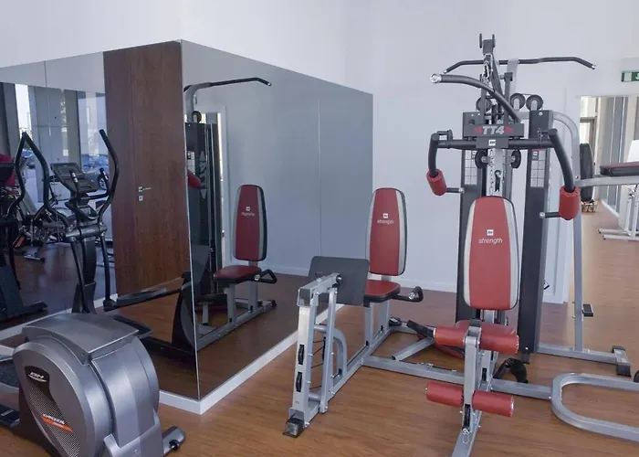 アパート Gare Da Fonte Nova - アヴェイロ