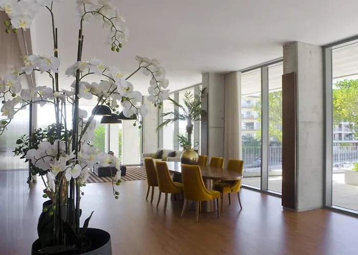 アパート Gare Da Fonte Nova -