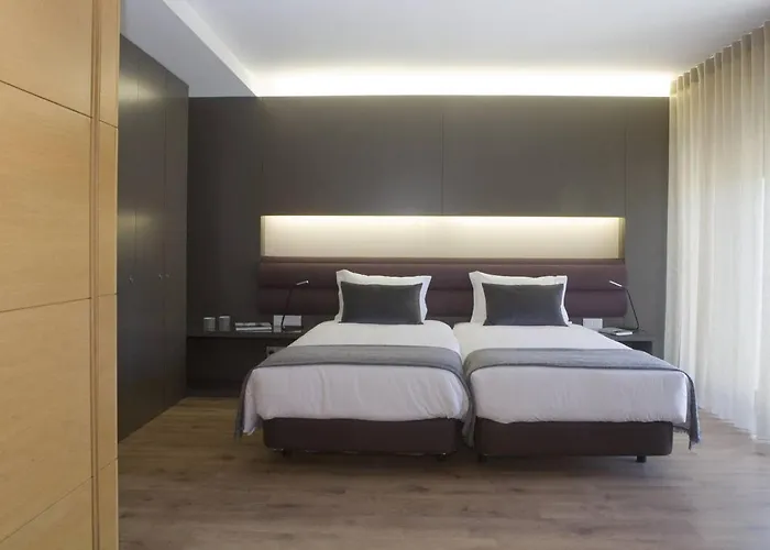 アパート Gare Da Fonte Nova - *