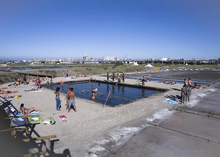 公寓 Gare Da Fonte Nova -