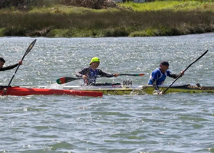 アパート Gare Da Fonte Nova - *