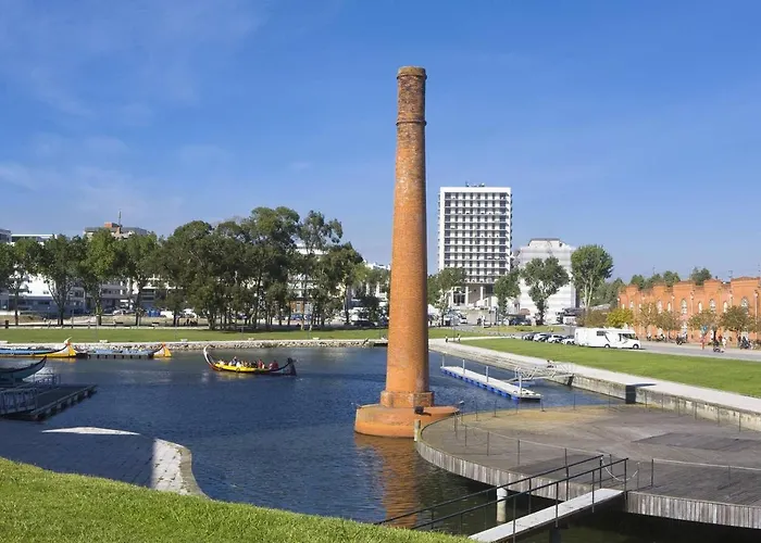 Gare Da Fonte Nova - * アヴェイロ